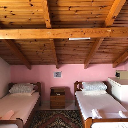 Ion Apartments Messolonghi Double Room Sea View Loft Mesolóngion Eksteriør billede