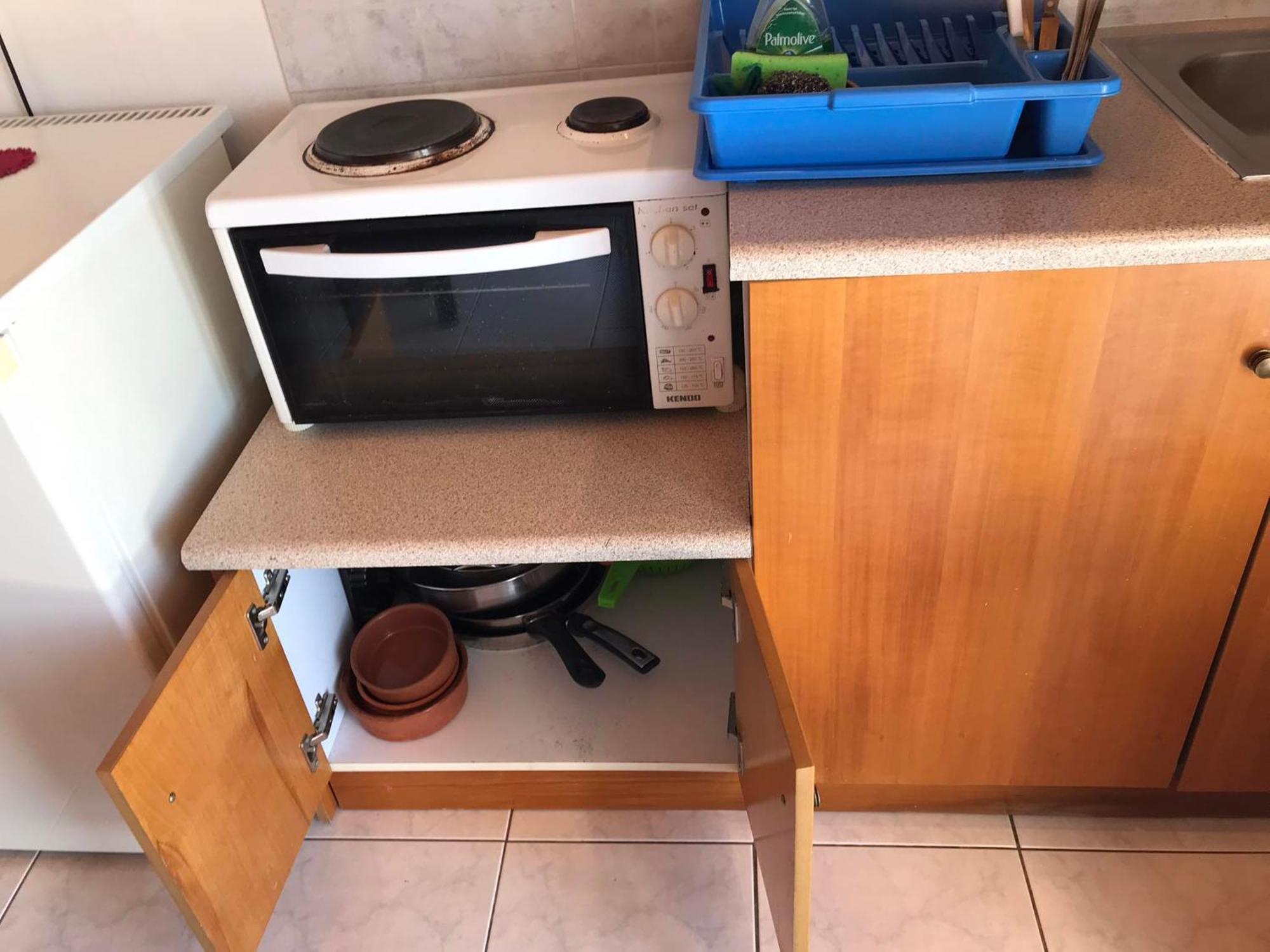 Ion Apartments Messolonghi Double Room Sea View Loft Mesolóngion Eksteriør billede