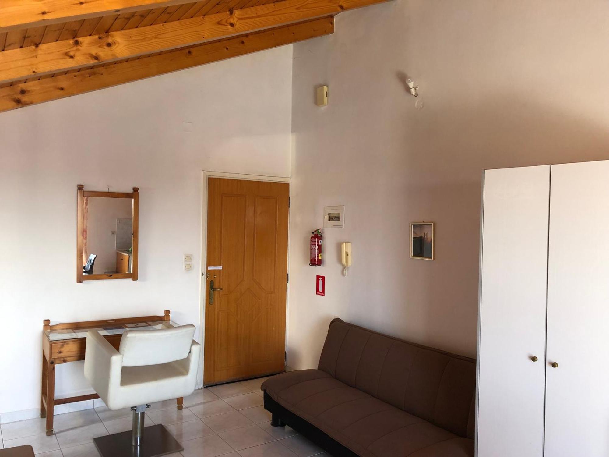 Ion Apartments Messolonghi Double Room Sea View Loft Mesolóngion Eksteriør billede