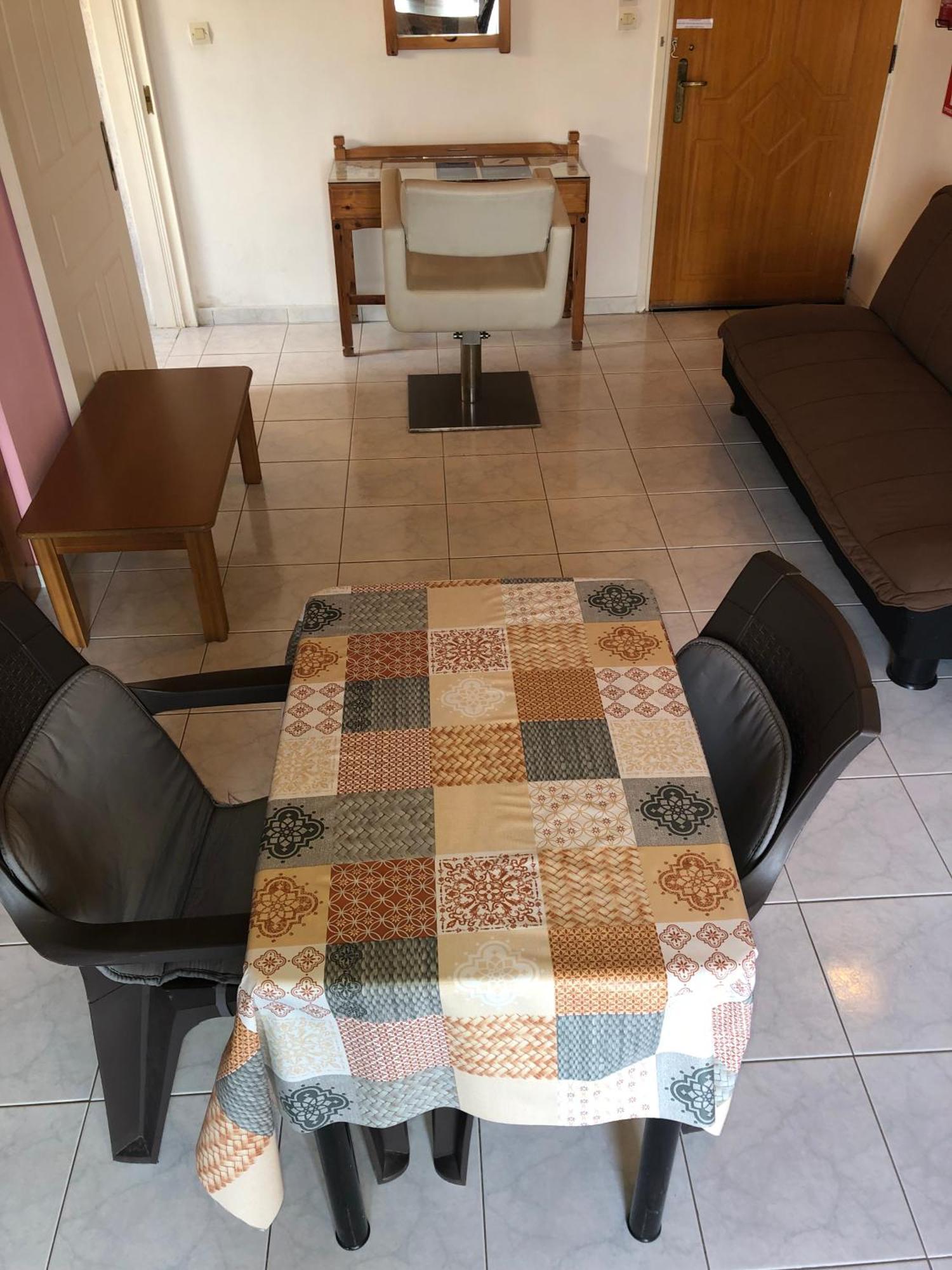 Ion Apartments Messolonghi Double Room Sea View Loft Mesolóngion Eksteriør billede