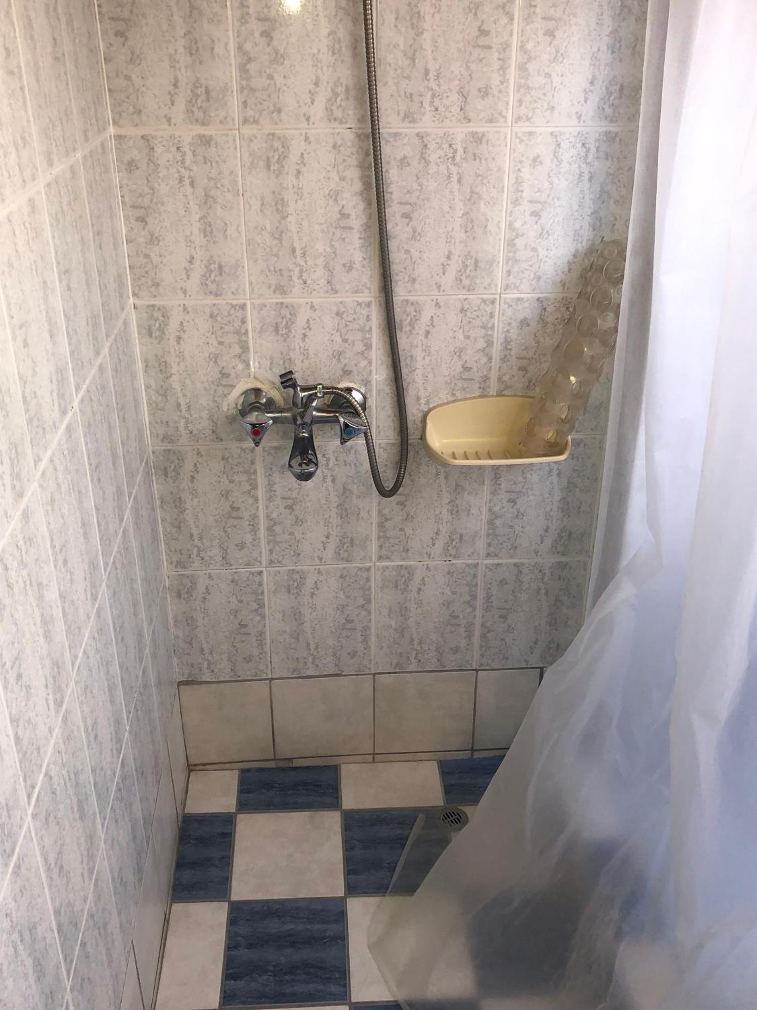 Ion Apartments Messolonghi Double Room Sea View Loft Mesolóngion Eksteriør billede