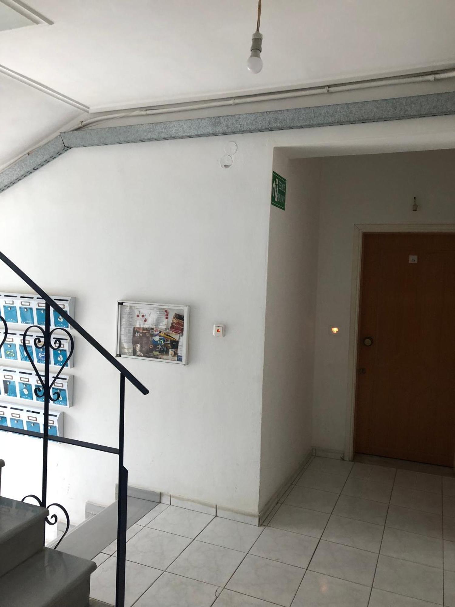 Ion Apartments Messolonghi Double Room Sea View Loft Mesolóngion Eksteriør billede